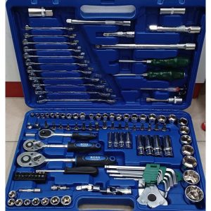 INTIMAX SOCKET SET 121 PCS 4008