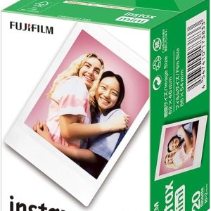 FUJIFILM INSTAX MINI 20 SHEETS INSTANT FILM