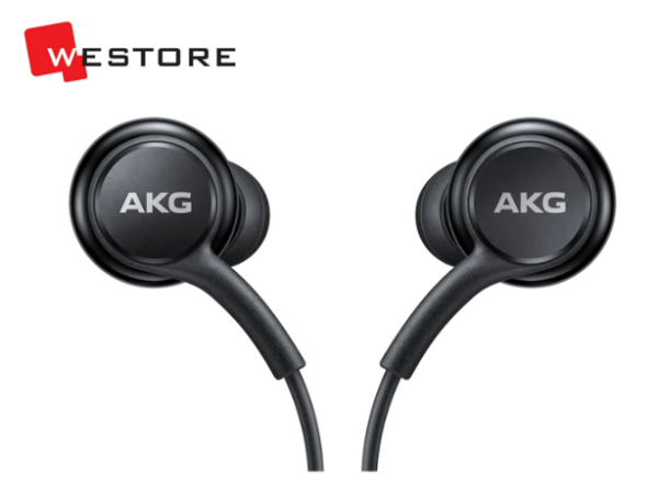 AKG TYPE-C EARPHONES NORMAL - Image 3