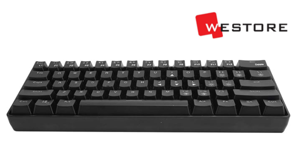 DESKTOP KEYBOARD K401 - Image 3