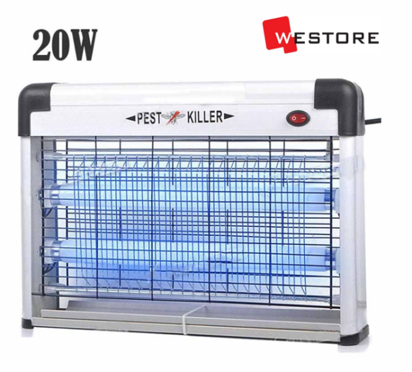 POWER TRACK PEST KILLER OF-20W KF-20W