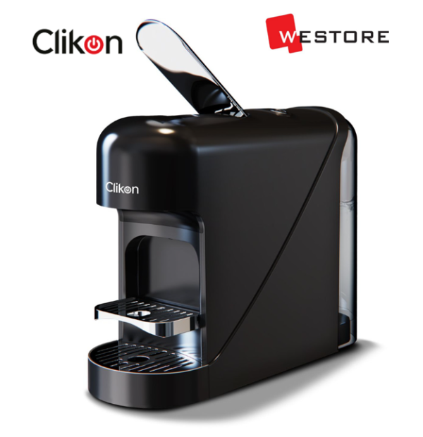 CLIKON COFFEE MACHINE CK361 - Image 4