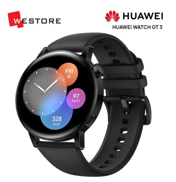 HUAWEI WATCH GT3 42MM