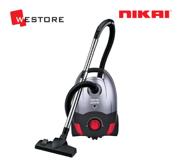 NIKAI VACUUM CLEANER 2000W NVC9260AI