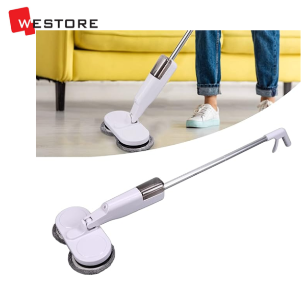 MDHL LAZY WIRELESS ELECTRIC MOP VS-21C - Image 2