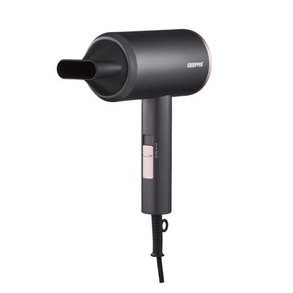 GEEPAS HAIR DRYER GH86061 1800W