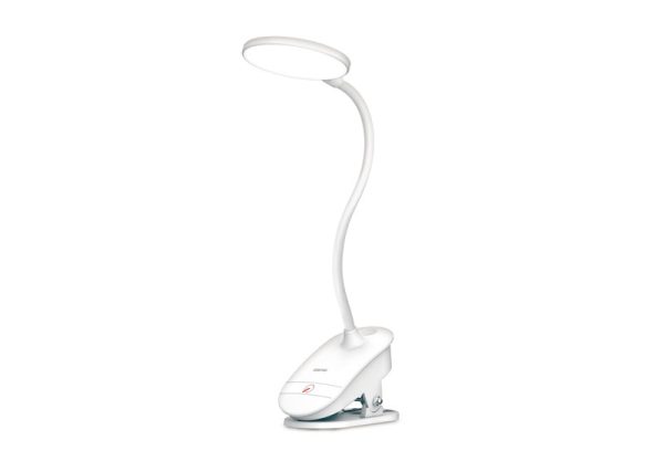 GEEPAS RECHARGEABLE DESK LAMP GE53026