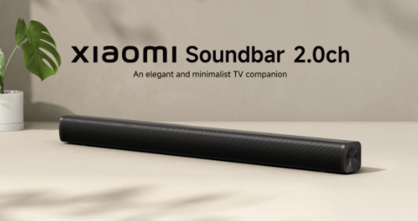 XIAOMI REDMI SOUNDBAR 2.0CH