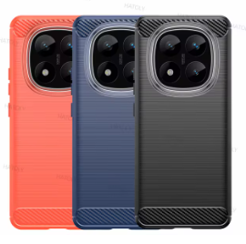 BACK COVER REDMI NOTE 14 PRO PLUS 5G MIX COLOR