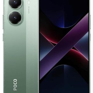 POCO X7 PRO 256GB GREEN 8GB RAM