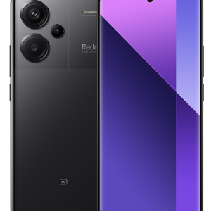 XIAOMI REDMI NOTE 13 PRO PLUS 5G 512GB MIDNIGHT BLACK 12GB RAM