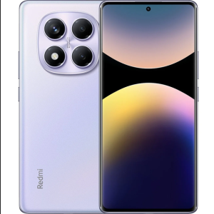 XIAOMI REDMI NOTE 14 PRO 4G 512GB AURORA PURPLE 12GB RAM