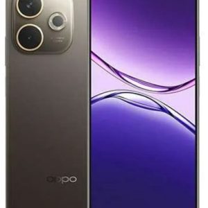 OPPO A5 PRO 5G 256GB MOCHA BROWN 8GB RAM