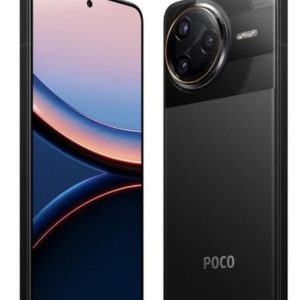 POCO F7 ULTRA 512GB BLACK 16GB RAM