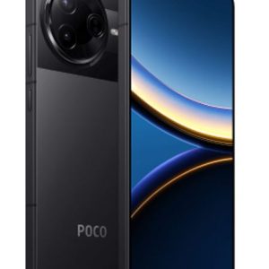 POCO F7 PRO 512GB BLACK 12GB RAM