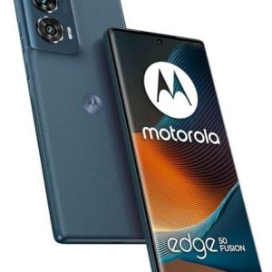MOTOROLA MOTO EDGE 50 FUSION 512GB FOREST BLUE 12GB RAM
