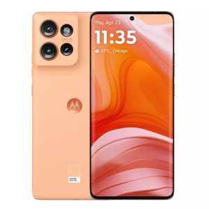 MOTOROLA EDGE 50 5G 512GB PEACH FUZZ 12GB RAM
