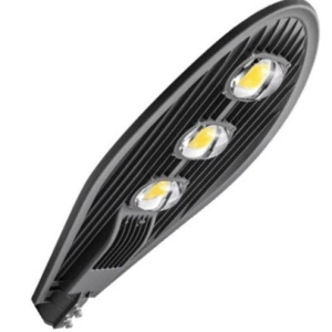 LRC LED STREET LIGHT 150W BJ-150W WHITE