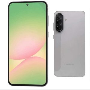 SAMSUNG GALAXY A56 5G 256GB AWESOME LIGHTGRAY 8GB RAM