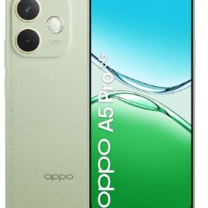 OPPO A5 PRO 5G 256GB OLIVE GREEN 8GB RAM