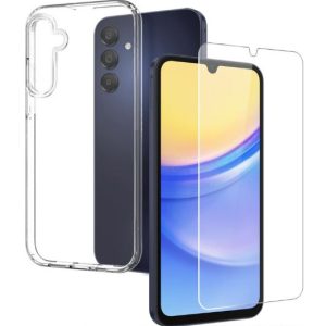 SCREEN PROTECTOR SAMSUNG GALAXY A15 5G