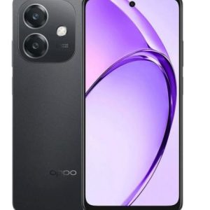 OPPO A3 128GB SPARKLE BLACK 6GB RAM