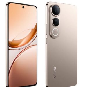 VIVO V50 LITE 5G 256GB GOLD 12GB RAM