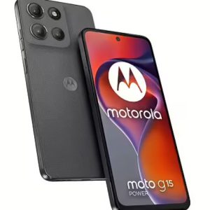 MOTOROLA MOTO EDGE 40 NEO 256GB BLACK BEAUTY 12GB RAM