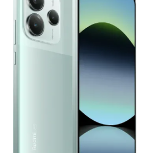 XIAOMI REDMI NOTE 14 5G 256GB CORAL GREEN 8GB RAM