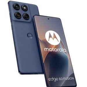 MOTOROLA MOTO EDGE 60 FUSION 256GB GREY 12GB RAM