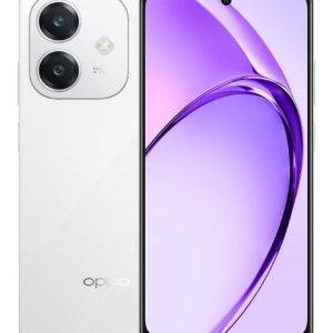 OPPO A3 128GB STARLIGHT WHITE 6GB RAM
