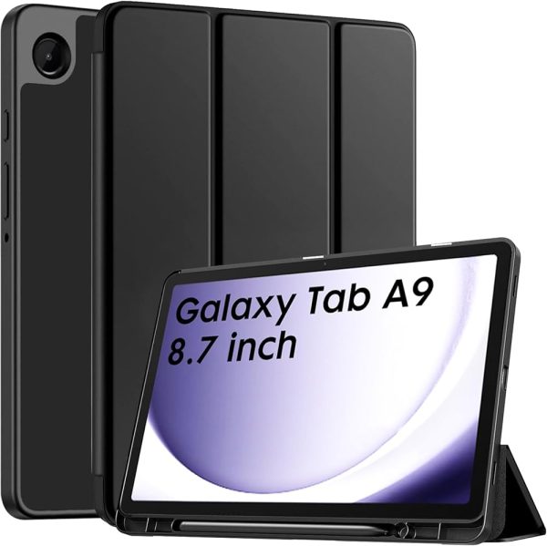FLIP COVER SAMSUNG GALAXY TAB A9 8.7"