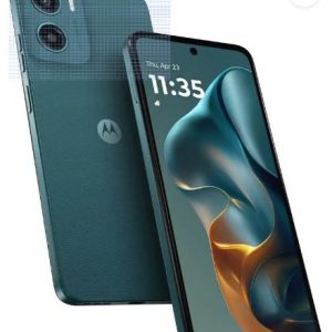 MOTOROLA MOTO G05 128GB FOREST GREEN 4GB RAM