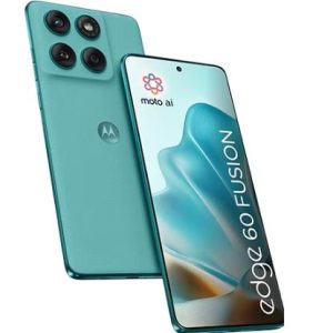 MOTOROLA MOTO EDGE 60 FUSION 256GB BLUE 12GB RAM