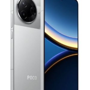 POCO F7 PRO 512GB SILVER 12GB RAM