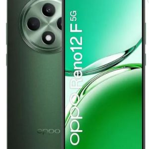 OPPO RENO 12F 5G 256GB OLIVE GREEN 12GB RAM