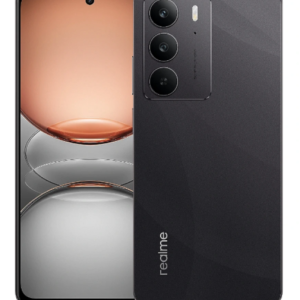 REALME C75 256GB STORM BLACK 8GB RAM