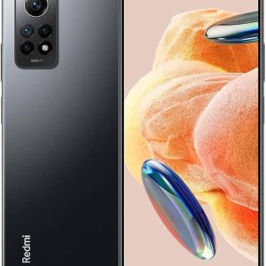 REDMI NOTE 12 PRO 4G 256GB GRAPHITE GRAY 8GB RAM