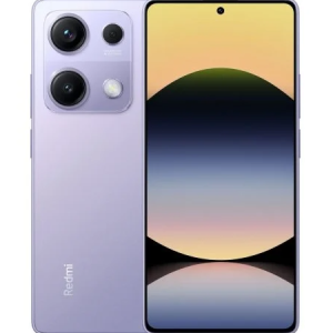 XIAOMI REDMI NOTE 14S 4G 256GB AURORA PURPLE 8GB RAM