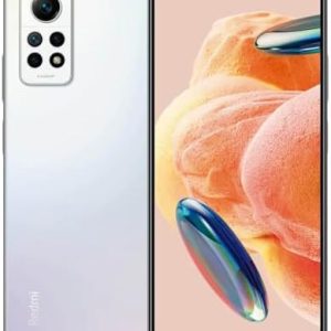 REDMI NOTE 12 PRO 4G 256GB POLAR WHITE 8GB RAM