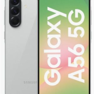 SAMSUNG GALAXY A56 5G 256GB AWESOME OLIVE 8GB RAM