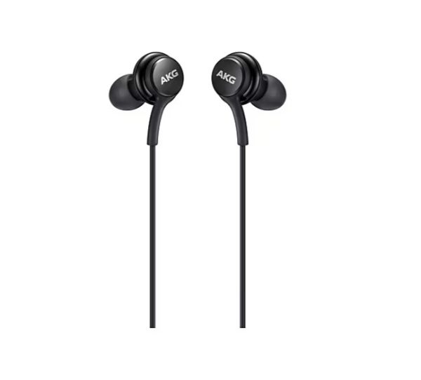 SAMSUNG USB TYPE-C EARPHONES SOUND BY AKG ORIGINAL - Image 5
