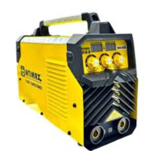 INTIMAX INVERTER WELDING MACHINE 083841 MMA-415 SUPER