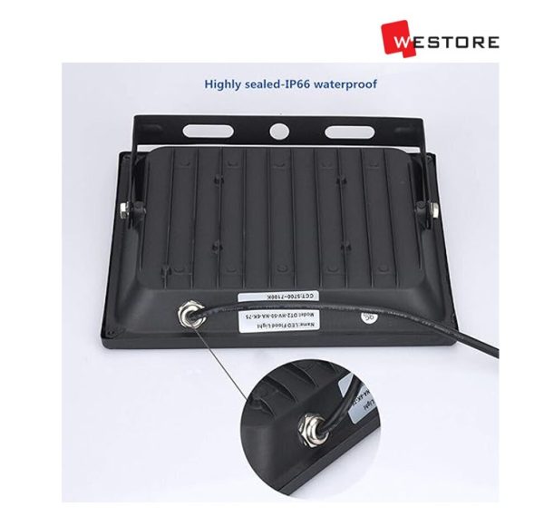 NUO LED FLOOD LIGHT IP66 600W - Image 4
