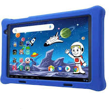 ZONIFY KIDS TABLET 7" ZW703 BLUE