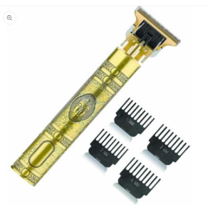 VINTAGE T9 RECHARGEABLE TRIMMER