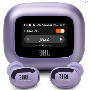 JBL LIVE BUDS 3 TRUE WIRELESS NOISE CANCELLING
