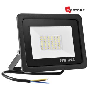 LED FLOOD LIGHT 30W IP66