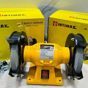 INTIMAX 5" BENCH GRINDER 0250