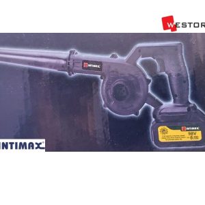 INTIMAX BLOWER CORDLESS 0460 98V